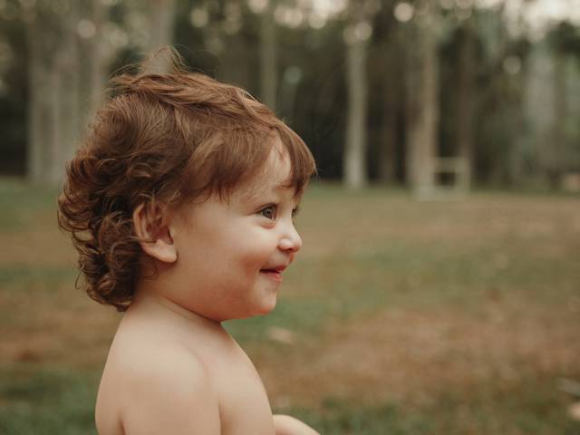 MilkBath (banho de leite) de Milk Bath, Lucas