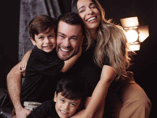 Sessões Especiais de Especial Paizinho 2023 - Família ZhaGaLoPi