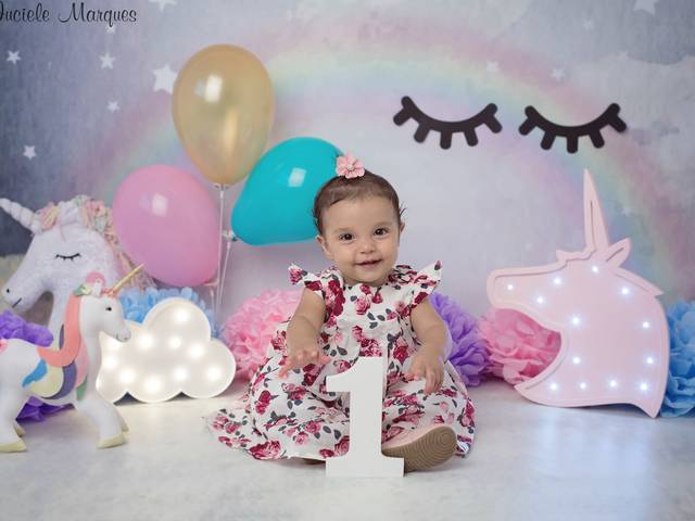 Smash the Cake de Smash the Cake, Valentina!