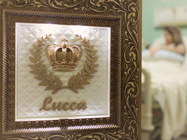 Fotografia de Parto de Lucca, 25 de agosto de 2018