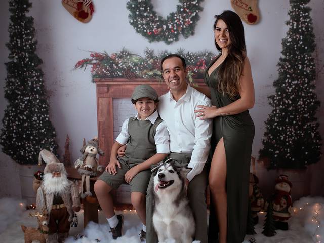 Sessões Especiais de Sessão Especial Natal 2020