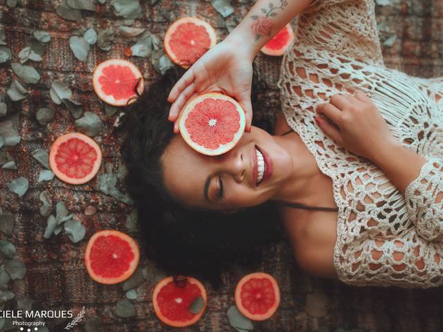 Boho Photo Session de Boho Photo Session Débora Bessa