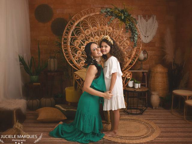 Sessões Especiais de 🍃🍂🌾  Sessão especial Dia das Mães