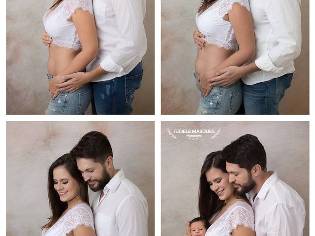 Acompanhamento Gestacional de Doce espera