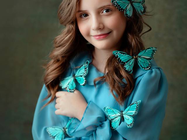 Childhood Session(Retrato Infantil) de Childhood Session, Letícia! 