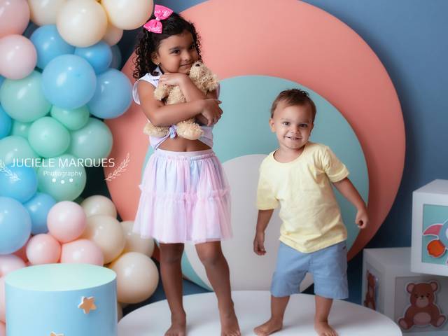 Sessões Especiais de Sessão especial Dia das Crianças 2021