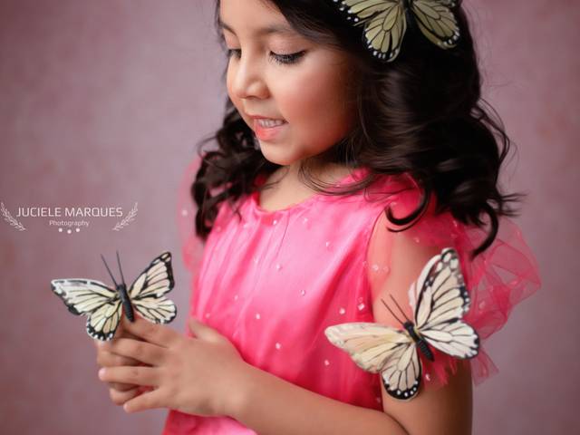 Childhood Session(Retrato Infantil) de ChildHood Session