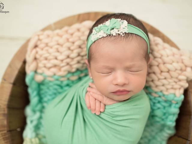 Ensaio newborn de Newborn Thayla