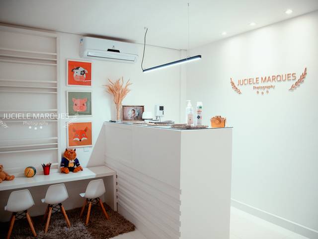 Nosso Cantinho de Stúdio Juciele Marques