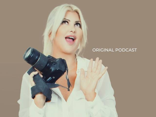 Podcast de Retratoterapia