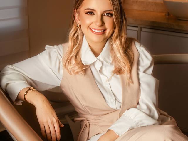 Corporativo de Dra. Lorena Domareski 