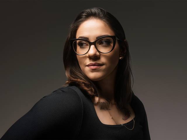 Corporativo de Carina Zappia