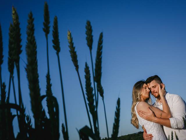 Casamento de Pré Casamento Eloiza & Guilherme