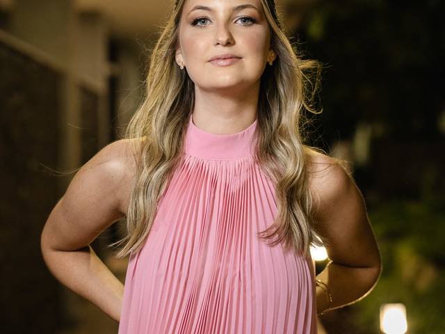 Formaturas de Jantar de Formatura Samara