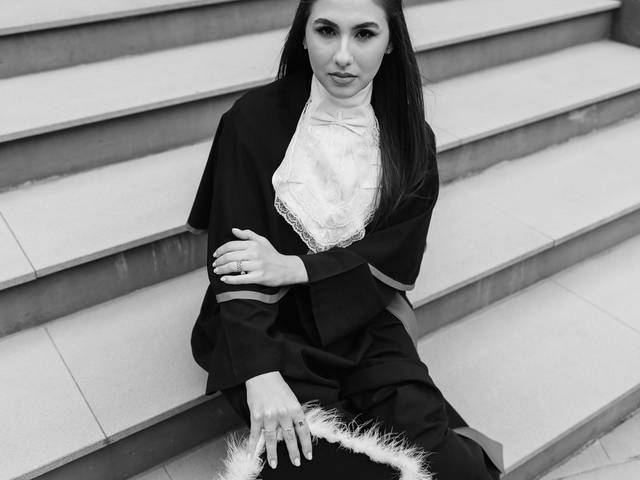 Formaturas de Formatura Vitoria Andrighetto