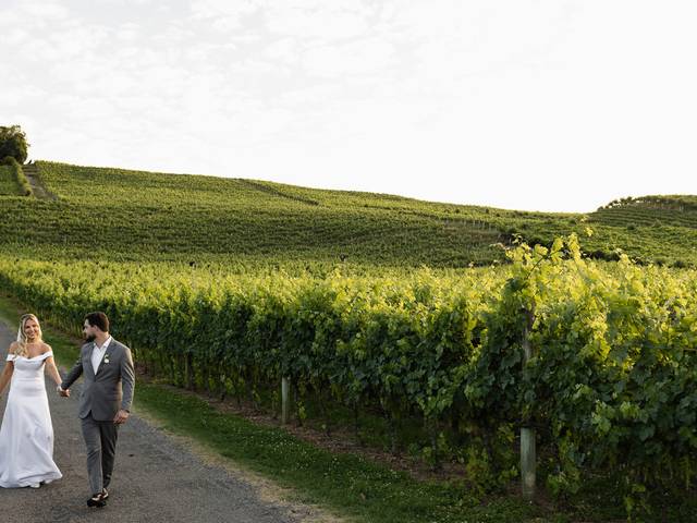 Casamento de Casamento Daiane & Marcos