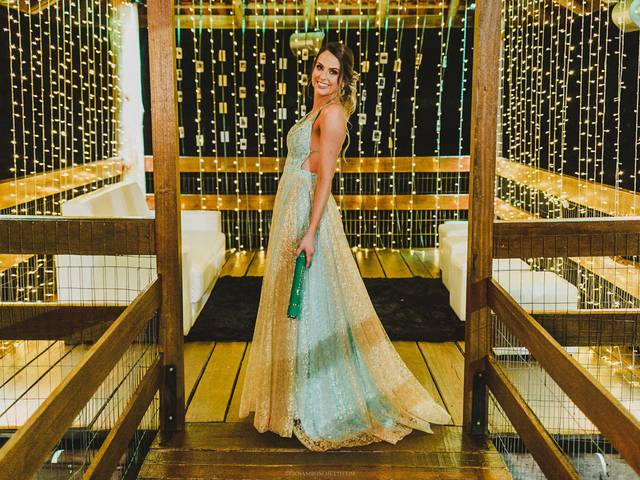 Formaturas de Formatura | Gabriele De Marco | Biologia | UNIVATES