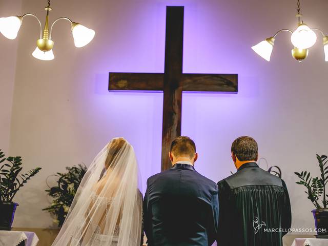 Casamentos de Casamento | Mariane e Edson