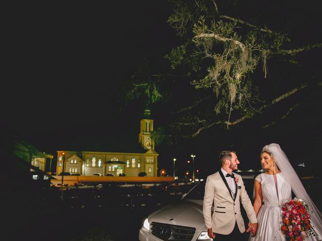 Casamentos de Casamento | Anick e Bruno