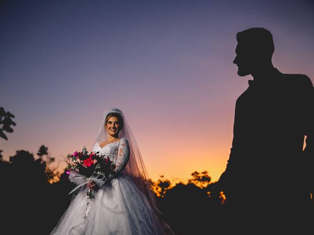 Casamentos de Casamento | Carla e Eduardo