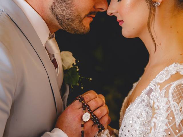 Casamentos de Casamento | Fabiana e Ruan
