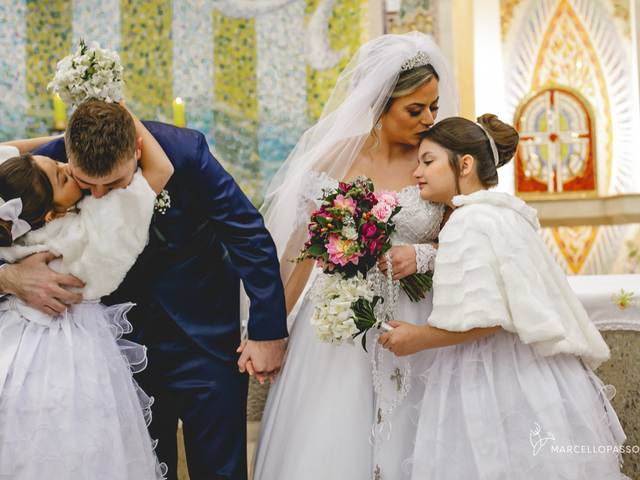 Casamentos de Casamento | Ana e Vilmar