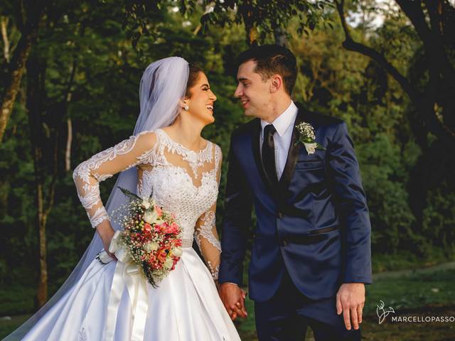 Casamentos de  Maria Elizia e João Paulo