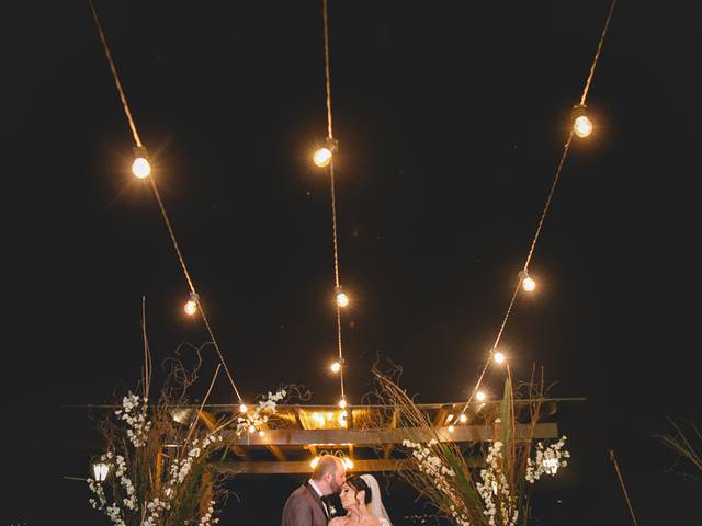 Casamentos de  Maiara e Márcio