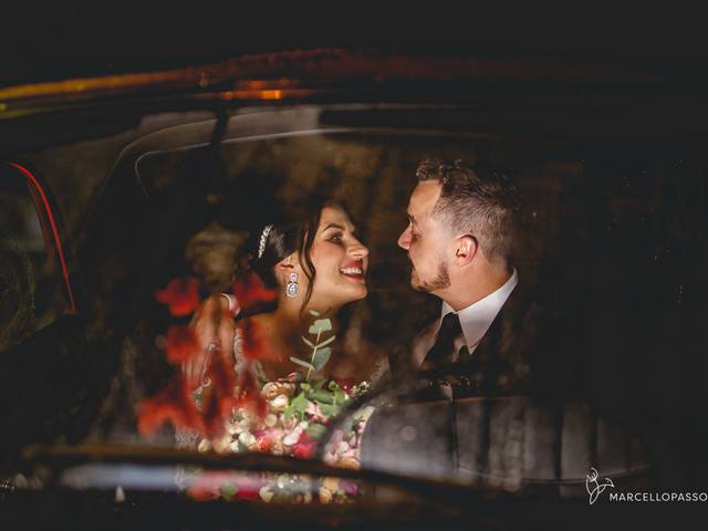 Casamentos de   Ana e Vinicius