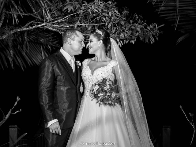 Casamentos de Gabriele & Eduardo