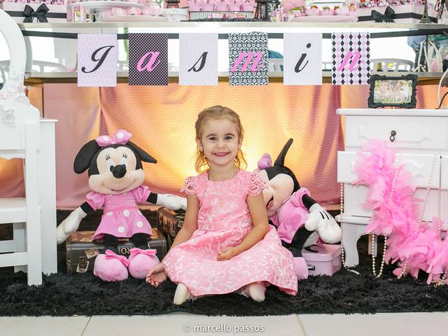 Infantil de Yasmin Fez 3