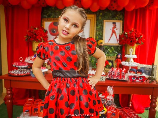 Infantil de Alice Fez 5