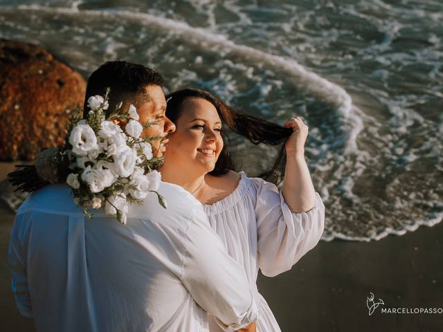 Sessão Pré-Casamento de  Juliana e Felipe