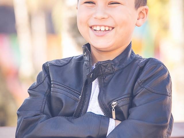 Infantil de Júlio César