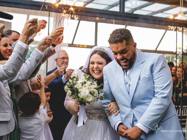 Casamentos de  Juliana e Felipe