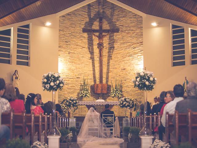 Casamentos de Ana Cristina & Rafael