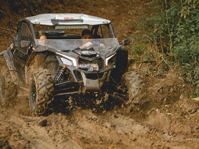 Sessão Pré-Casamento de  Daniela e Anthony