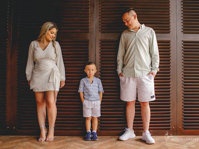 Ensaios de Pre Wedding | Yasmin e Marcelo