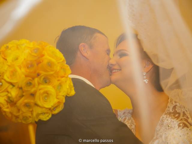 Casamentos de Jane & Lindomar