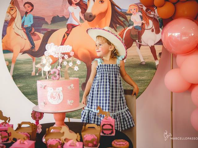Infantil de 3 Anos Lorena