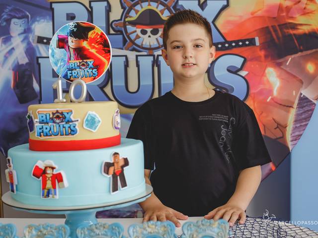 Infantil de 10 Anos Murillo