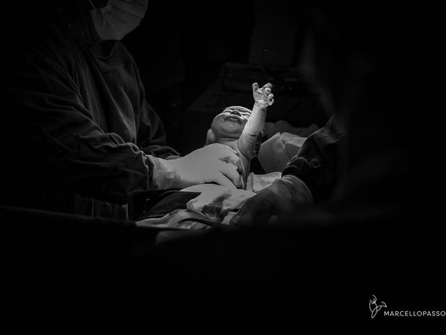 Infantil de A Chegada de Ágatha