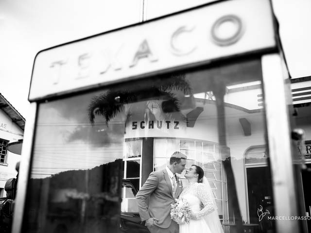 Casamentos de Casamento Johanna e Willian