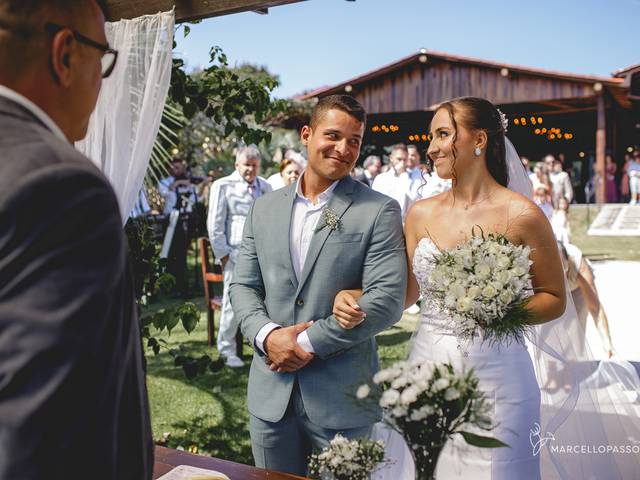 Casamentos de  Giovanna e Gustavo