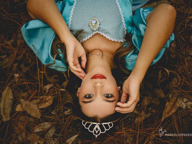 Sessão 15 Anos de Ensaio 15 Anos Manuela