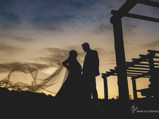 Casamentos de Casamento de Rafaella e Guilherme