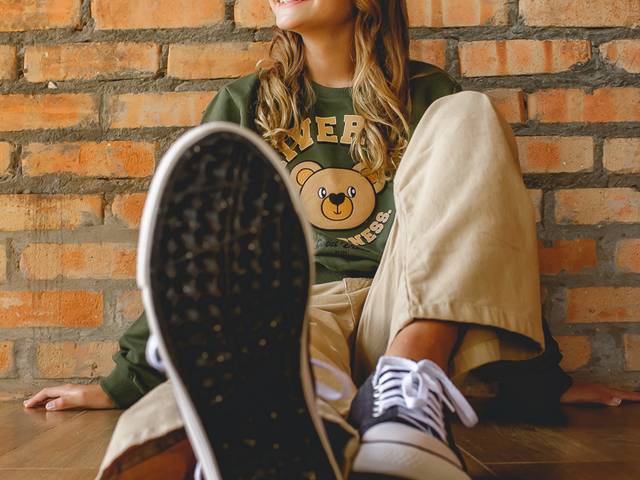 Ensaios de Ensaio 10 Anos Yasmin