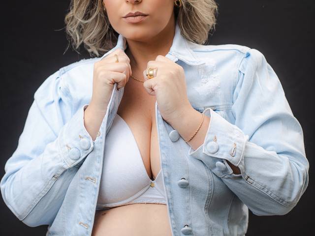 Estudio  de  Doce Espera de Helena