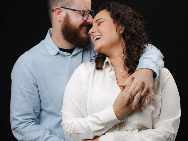 Estudio  de Thamy e Arthur