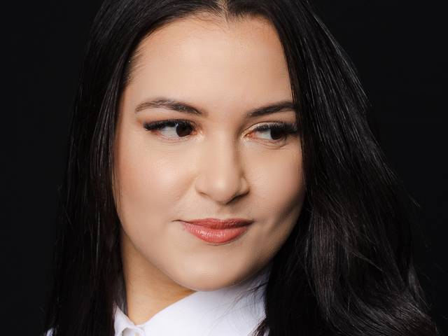 Ensaio Corporativo de FERNANDA | NAIL E LASH DESIGNER